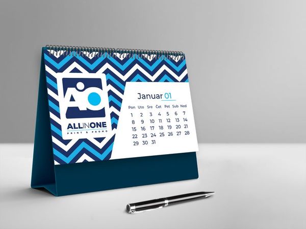 Stoni kalendar izrada