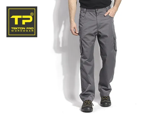 Craft pants radne pantalone 2