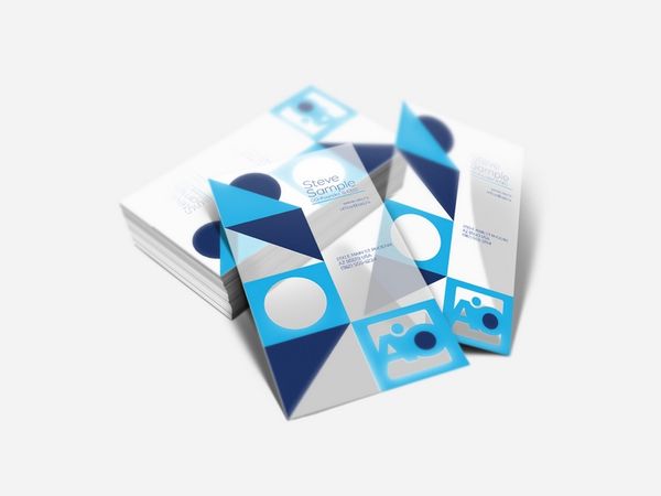 Transparente ID kartice 2