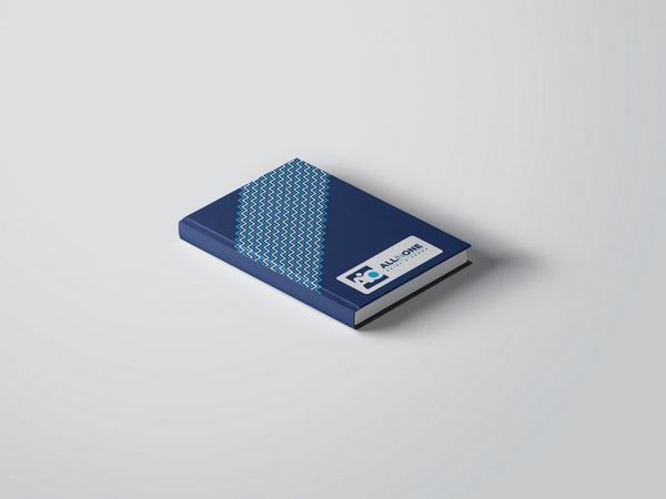 Tvrdo koricenje u boji stampanje