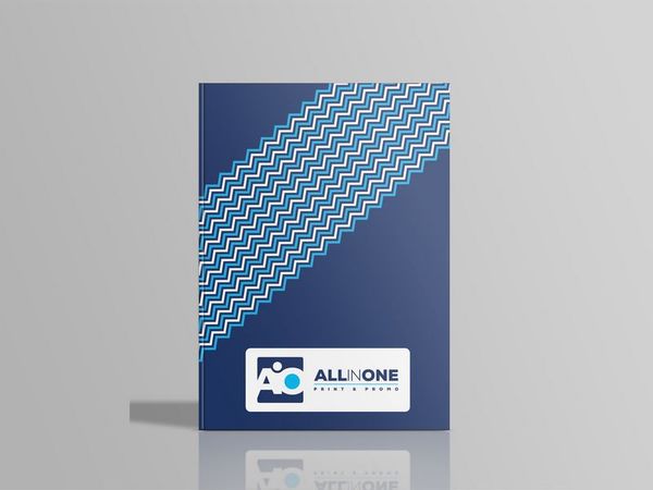 Tvrdo koricenje u boji stampa