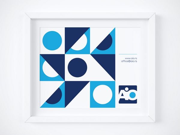 Uramljivanje postera 1