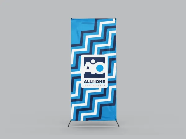 X-banner 60*160