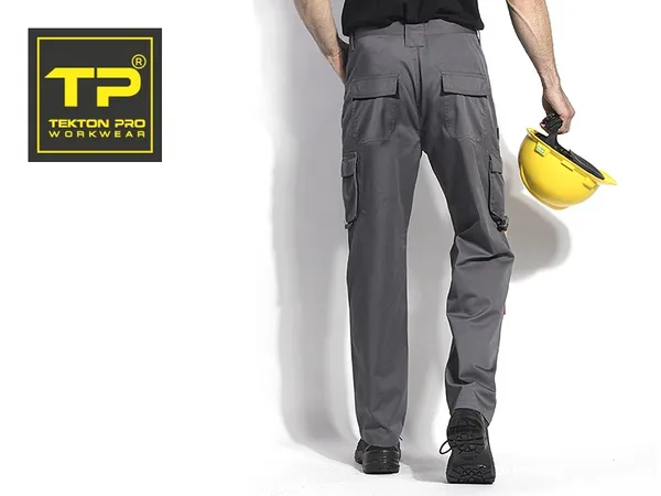 Craft pants radne pantalone 3