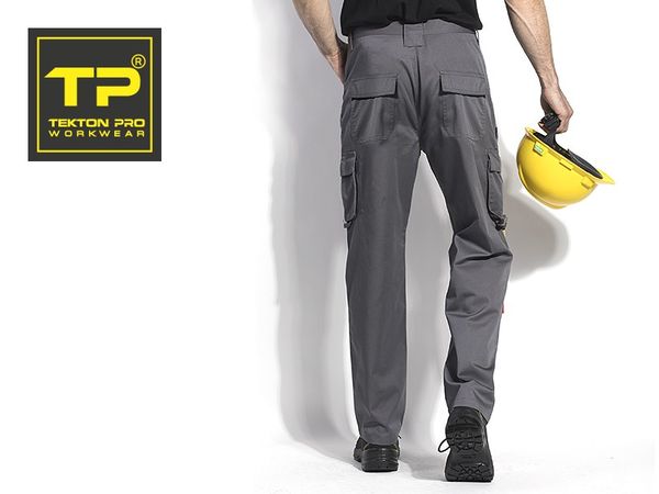 Craft pants radne pantalone 3