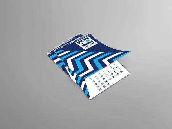 Stampa kalendar