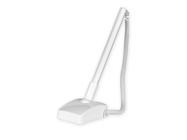 Plastična olovka Desk 1