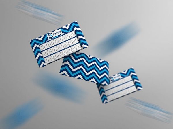 Kartice kalendari izrad