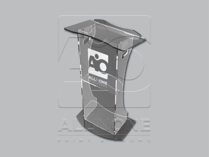 Govornica od klirita SOLDEU