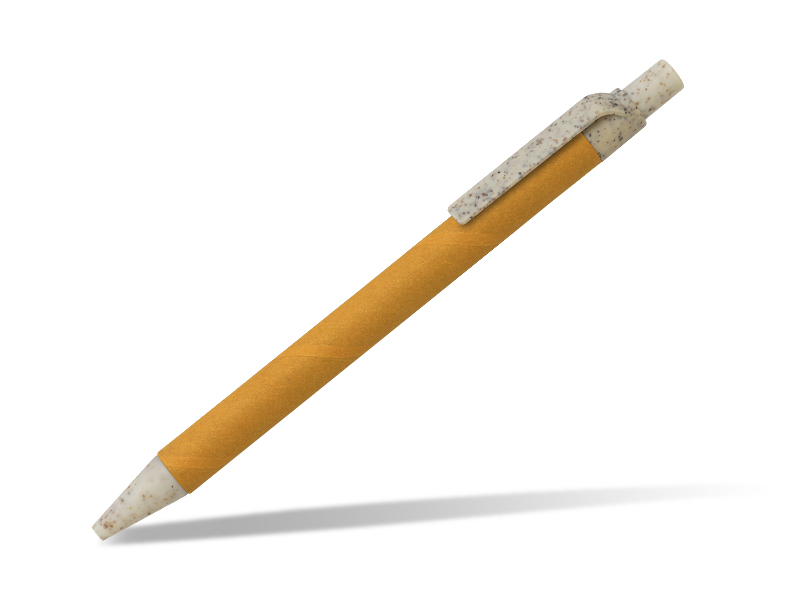 Biorazgradiva olovka Vita C