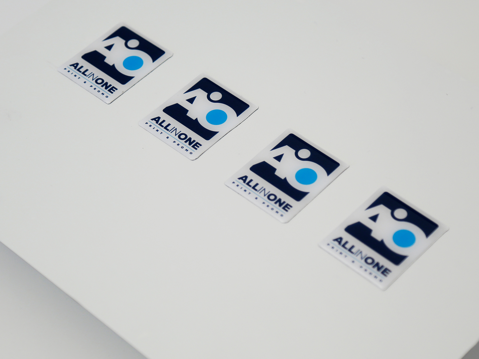 Magneti sa 3D stikerom