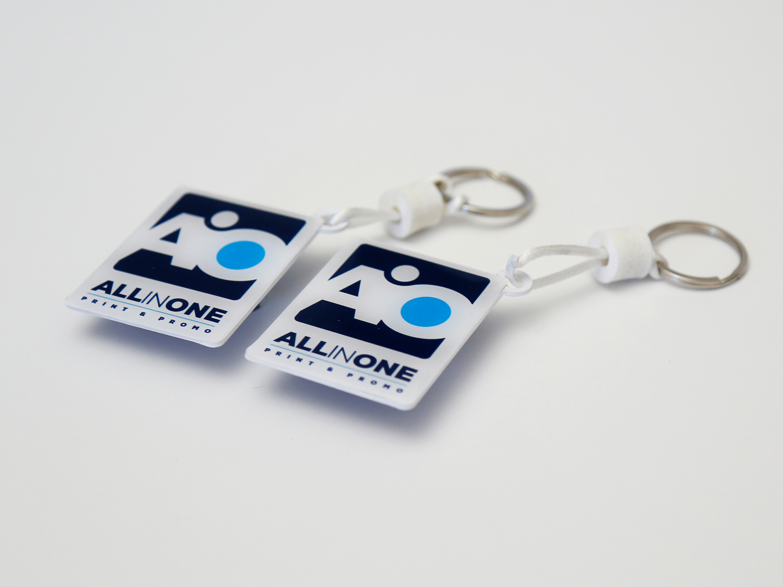 Privesci od 3D stikera