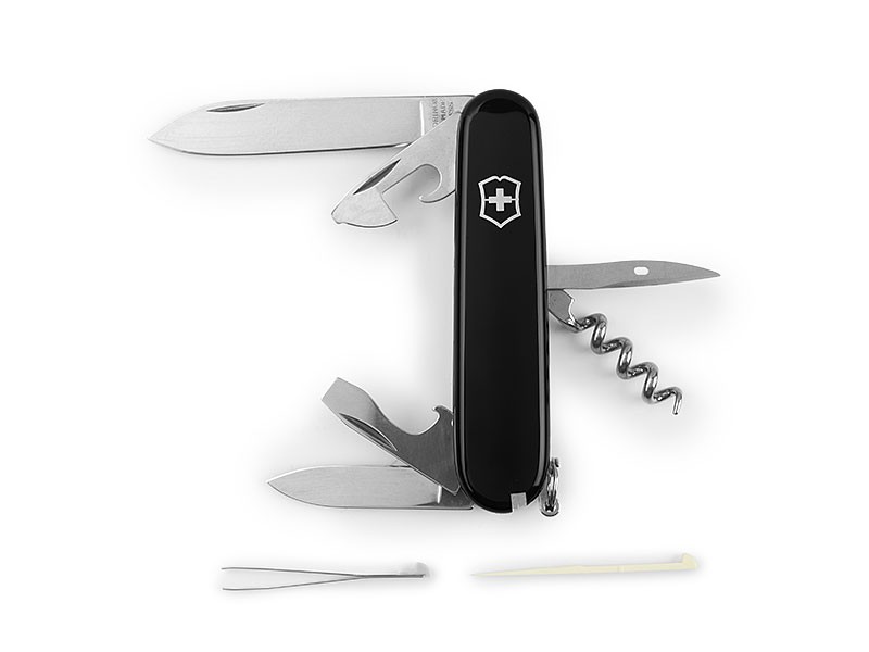 Victorinox Spartan