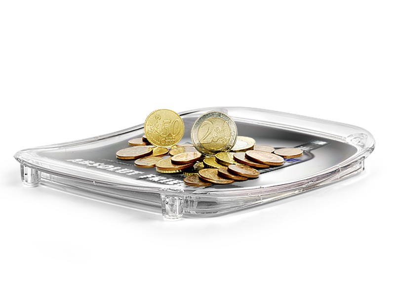 Plastični kusoar Cambio