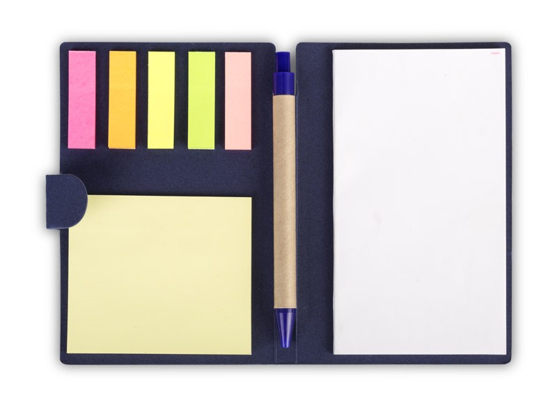 Notes sa nalepnicama Modal