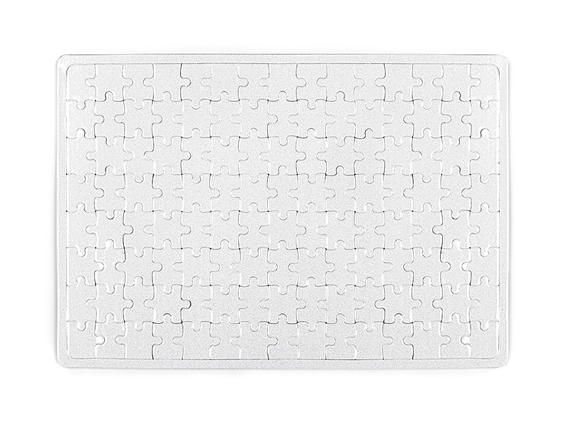 Sublimaciona slagalica A4