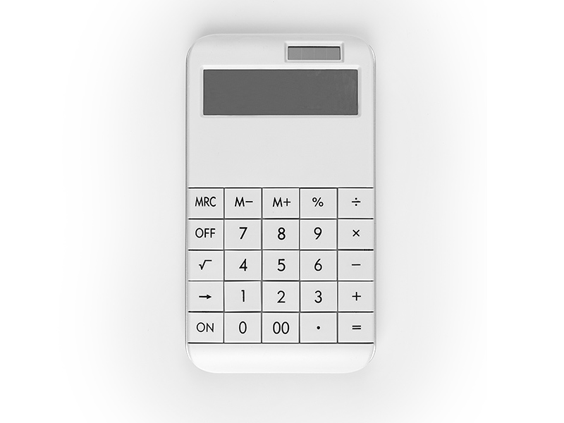 Digitron Axiom Digits