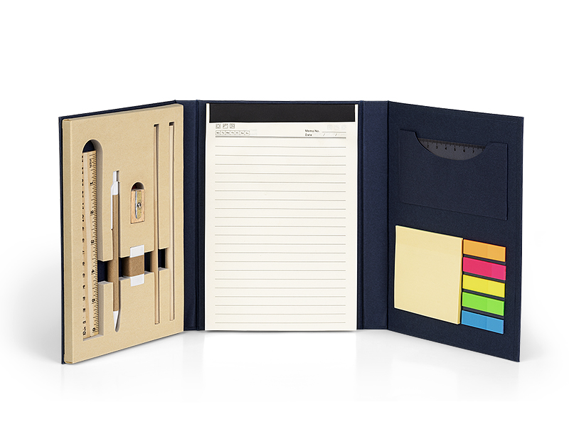 Biorazgradivi set za beleške Student