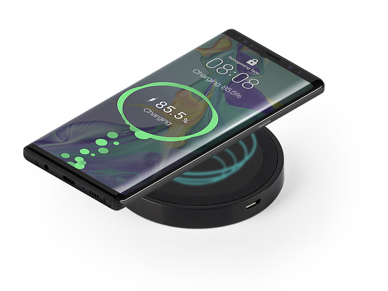 Bežični punjač Remo