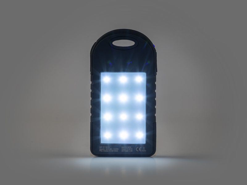 Pomoćna baterija Ikar