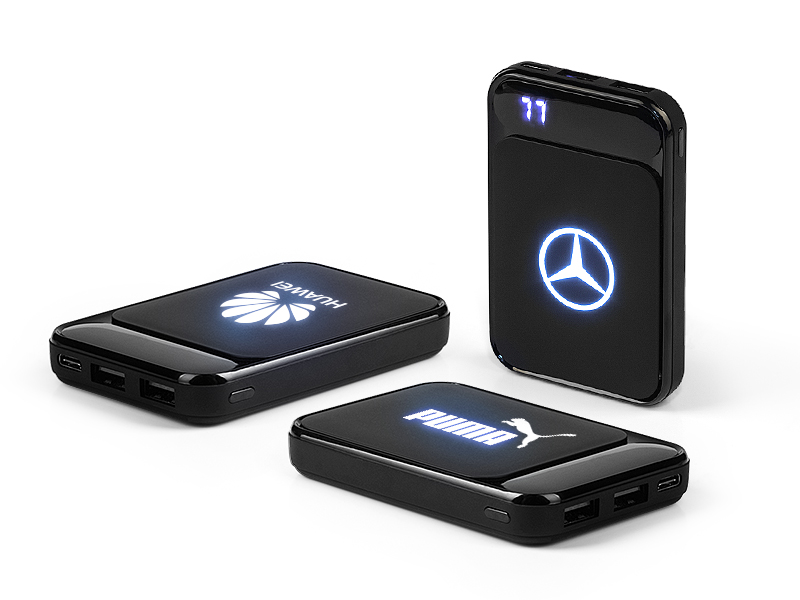 Pomoćna baterija Light