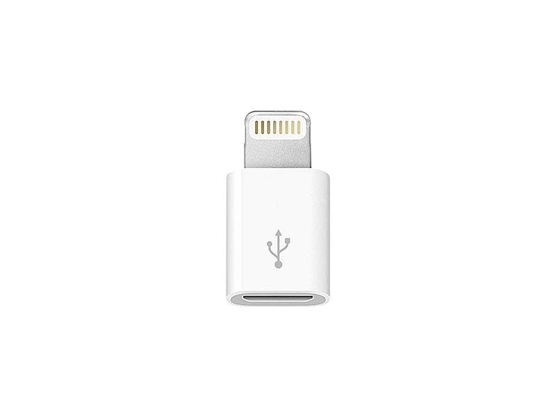 Adapter Lightning