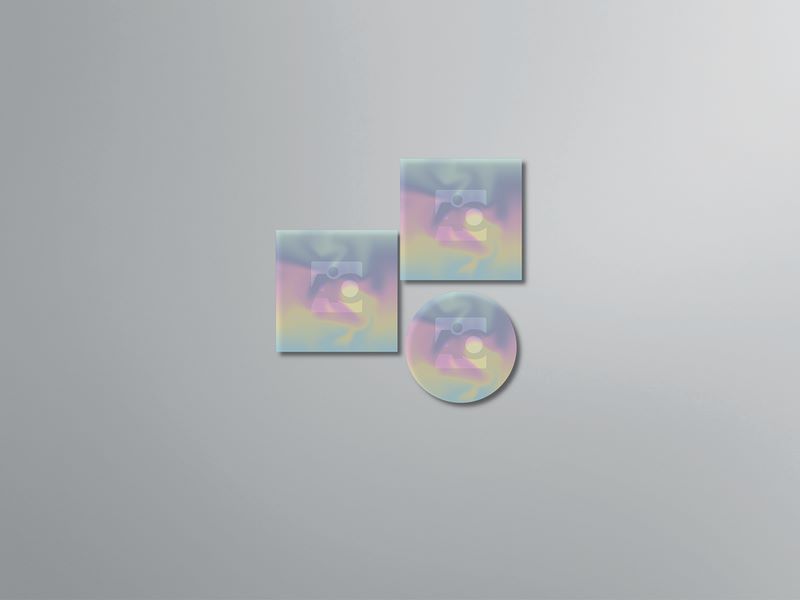 Hologrami sa logotipom Hologrami sa logotipom