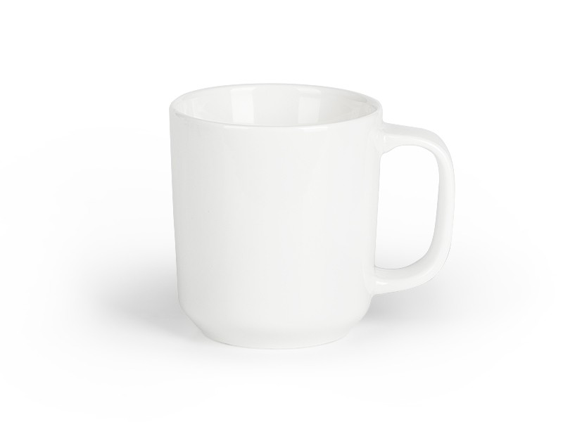 Porcelanska šolja Moka