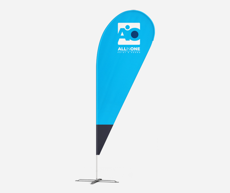 Zastave Beach flag Suza