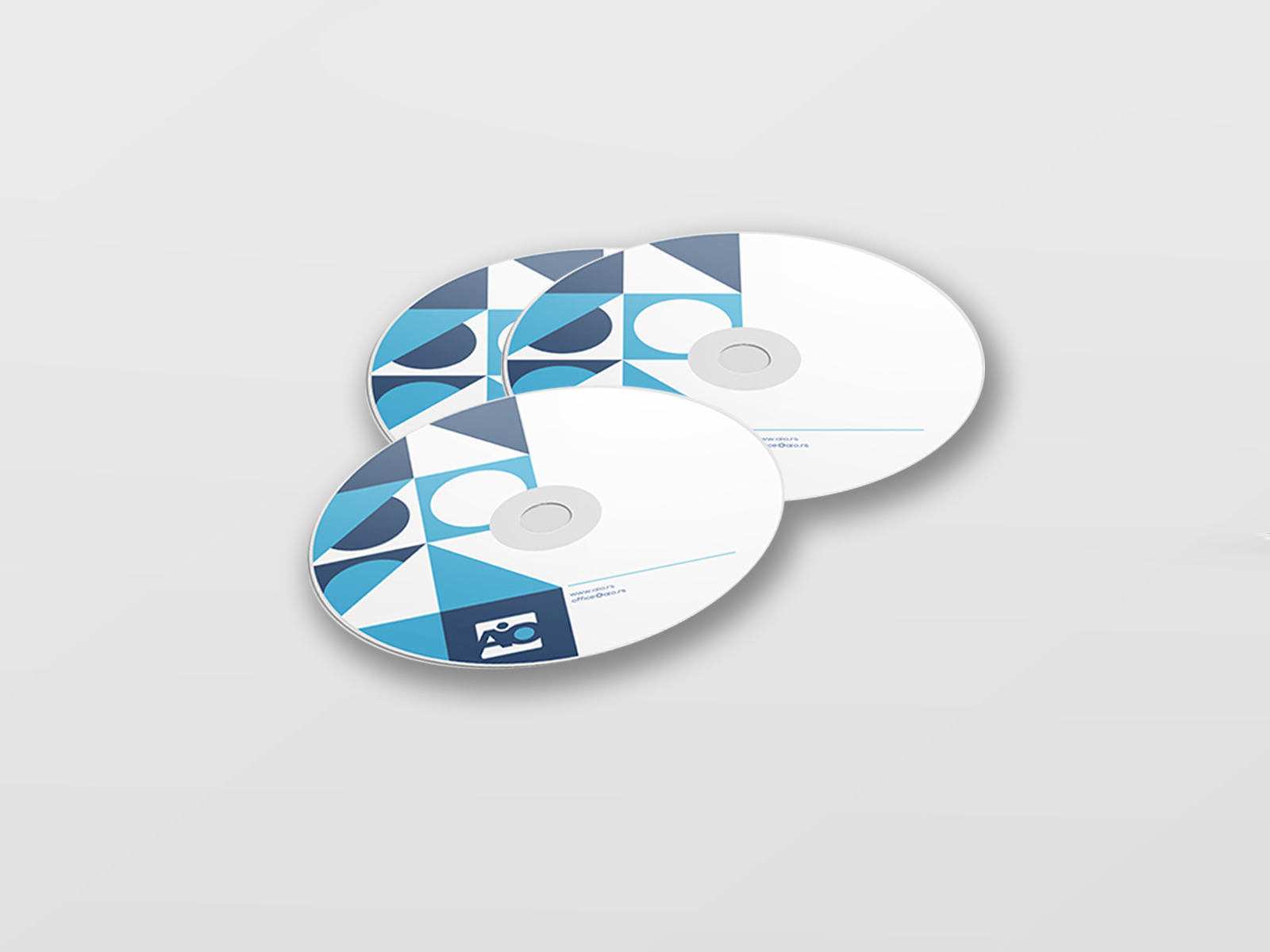 Štampa na diskovima