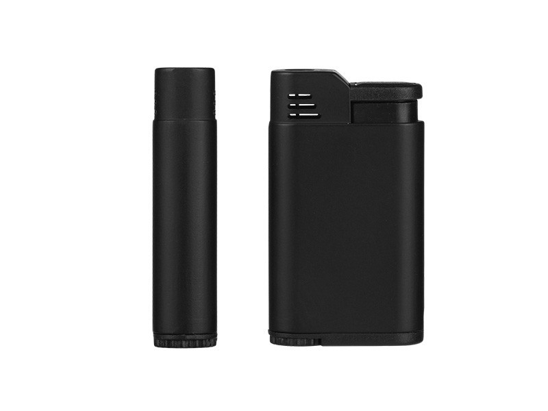 Metalni upaljač Jungle