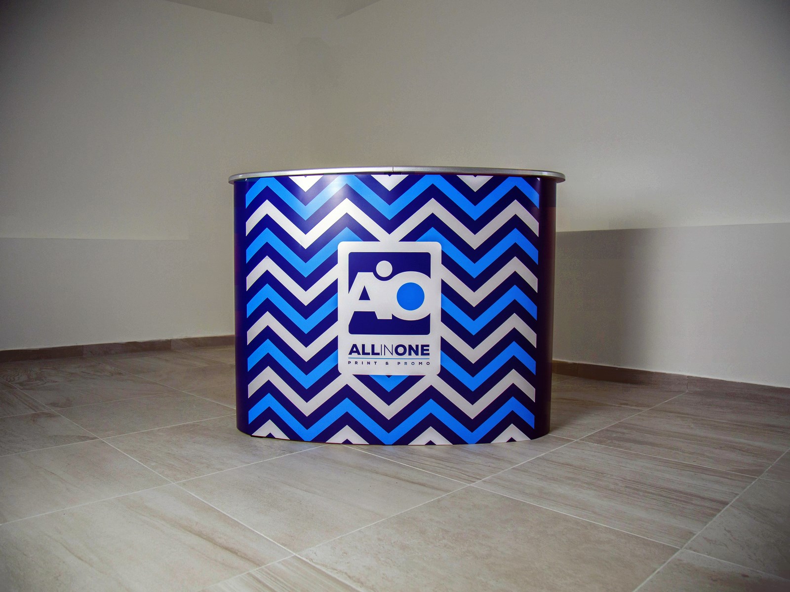 PopUp Counter Centurion PopUp Counter Centurion