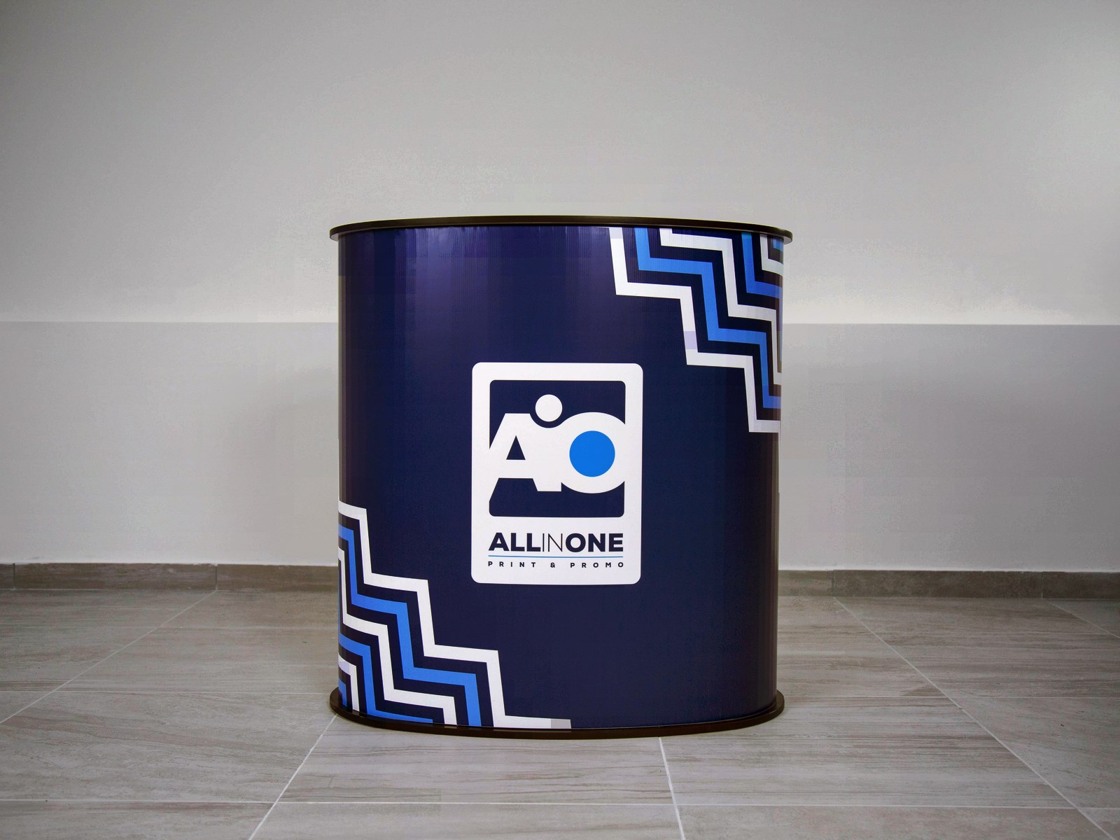 PopUp Counter Practico PopUp Counter Practico