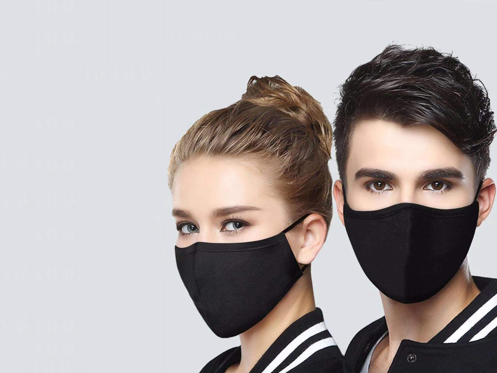 Pamučne maske Pamučne maske