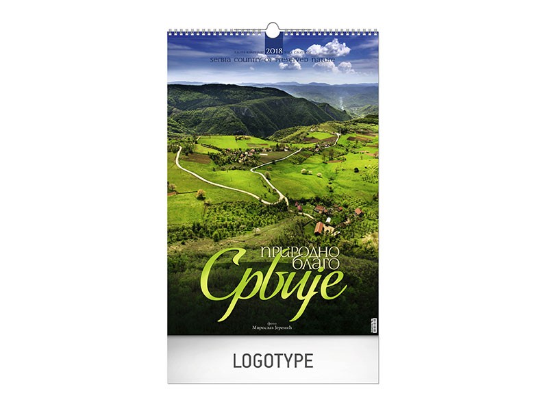 Prirodno blago Srbije