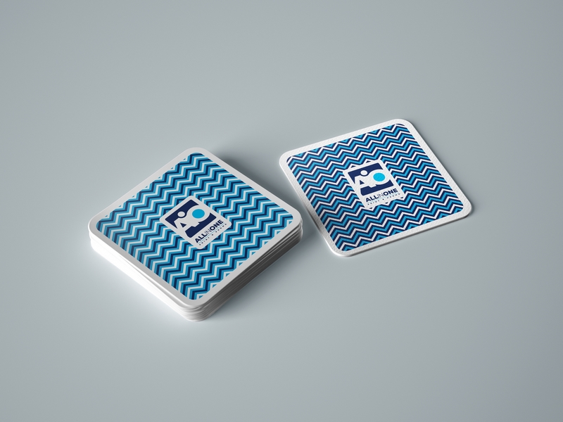 Podmetači za čaše