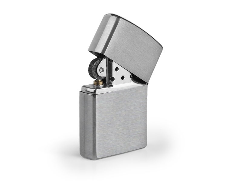Metalni upaljač Zippo 200