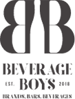 Beverage Boys logo