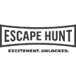 Escape Hunt brand logo
