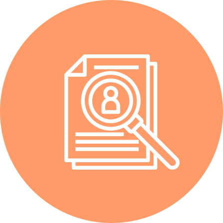 design review magnify on paper