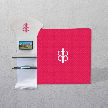 How Much Does an Exhibition Stand Cost