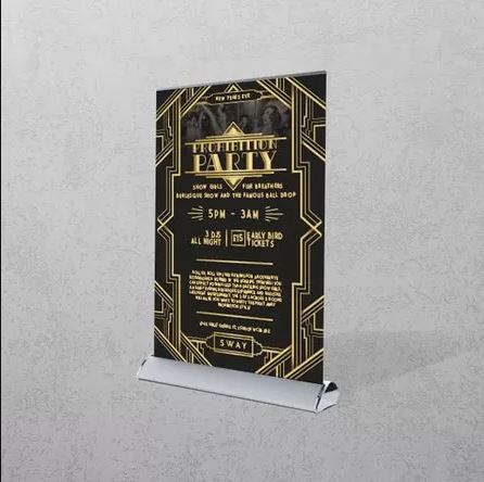 How Do You Make Sure That Your Event Stand Is A Success