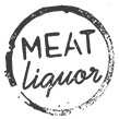 Meat Liquor brand logo