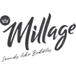 Millage brand logo