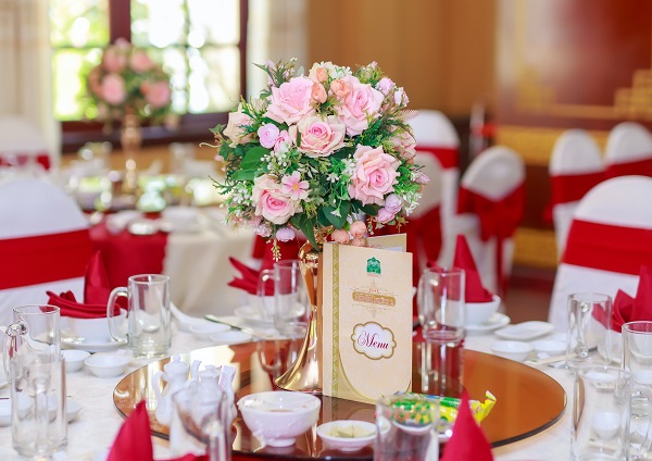 Practical and Useful Wedding Table Planner Tools