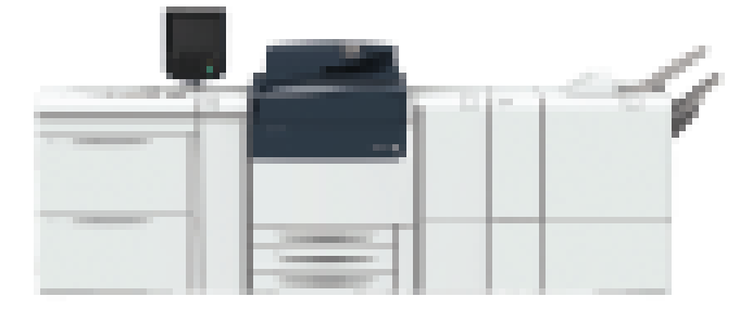 Xerox Versant 280