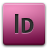 adobe indesign logo