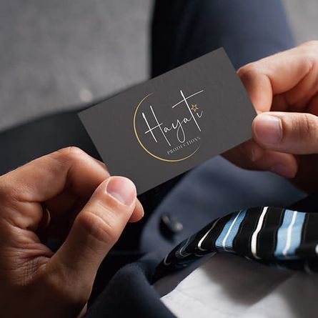 Why Are Business Cards Important