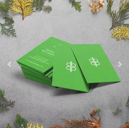 best Colour for brand logo