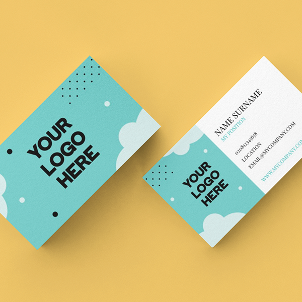 Cheap Business Cards With Printing Fast Free UK Delivery